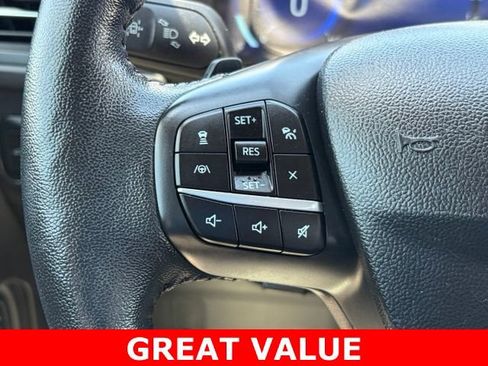 Used 2020 Ford Escape Titanium AWD/4WD image 20