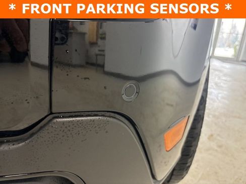 New 2025 Ford Maverick Lariat w/ Black Appearance Package image 36