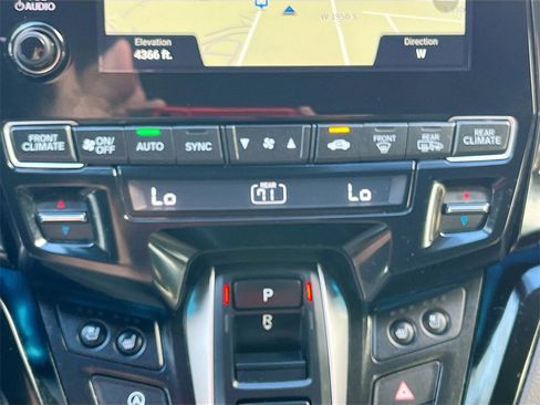 Used 2021 Honda Odyssey Elite image 16