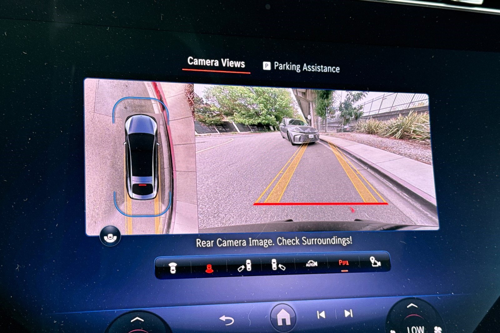 Certified 2023 Mercedes-Benz EQS 580 4MATIC Sedan image 21