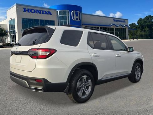 New 2026 Honda Pilot EX-L image 5