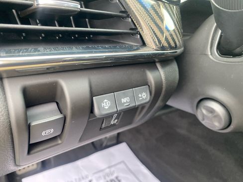 Used 2014 Cadillac CTS Premium image 16