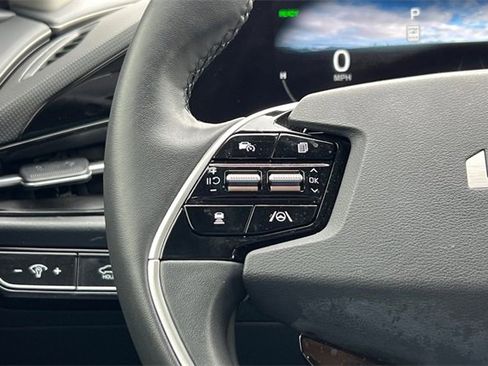 Certified 2023 Kia Niro Wave image 30
