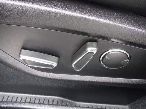 Used 2020 Lincoln Nautilus Reserve w/ Cargo Utility Package image 22