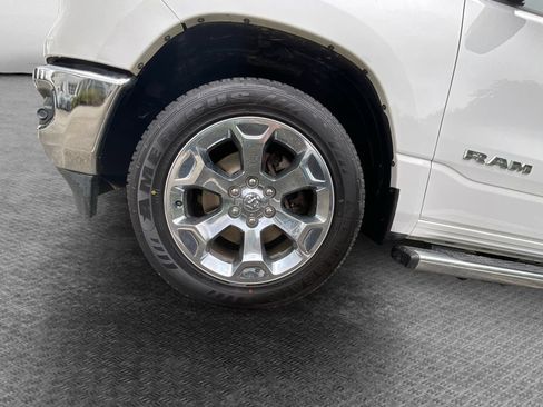 Used 2020 RAM 1500 Big Horn AWD/4WD image 11