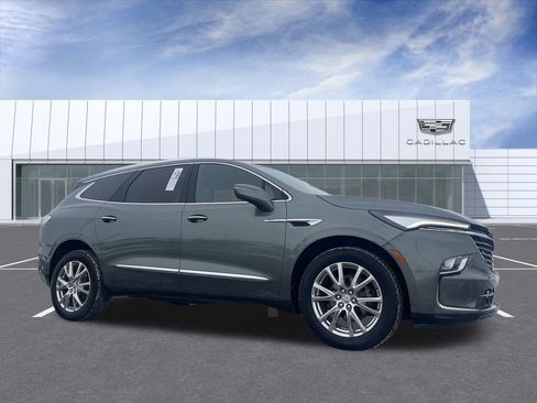 Used 2023 Buick Enclave Essence w/ Experience Buick Package image 1