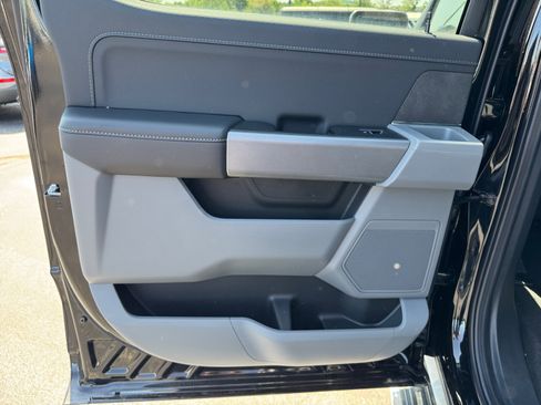 New 2025 Ford F150 XLT w/ Equipment Group 302A MID image 26