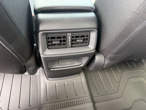 Used 2026 Honda CR-V LX image 20