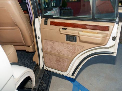 Used 1995 Land Rover Range Rover Classic image 20