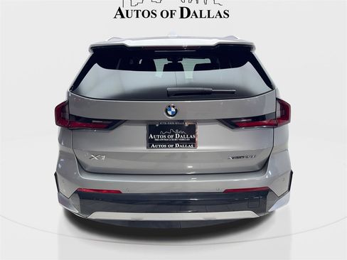 Used 2025 BMW X1 xDrive28i image 7