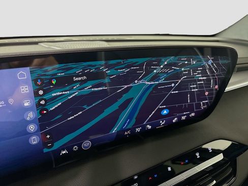 New 2026 Buick Enclave Sport Touring w/ Power Package AWD/4WD image 13