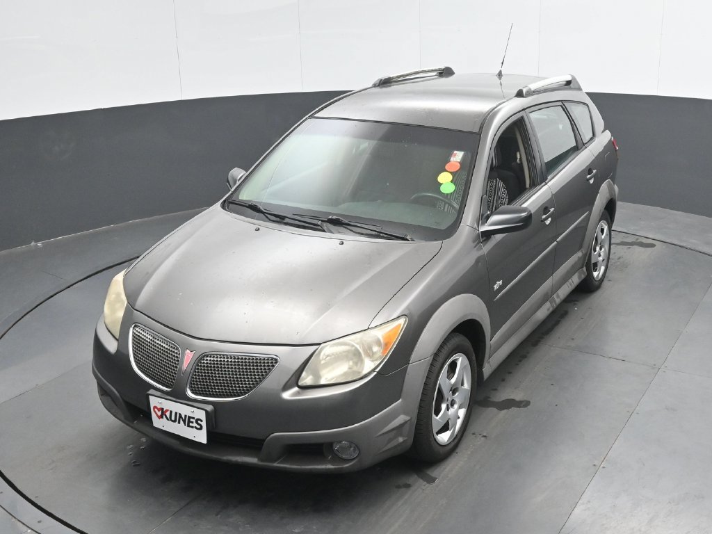 Used 2008 Pontiac Vibe FWD image 29