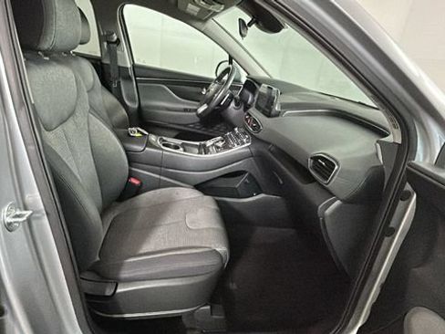 Used 2023 Hyundai Santa Fe SEL FWD image 31