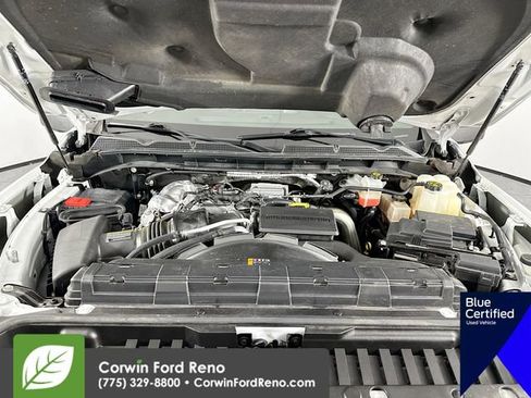 Used 2023 GMC Sierra 2500 SLE w/ X31 Off-Road Package image 32