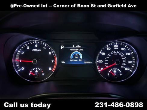 Used 2023 Kia Forte LXS FWD image 21