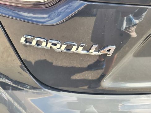 Used 2024 Toyota Corolla LE AWD/4WD image 7