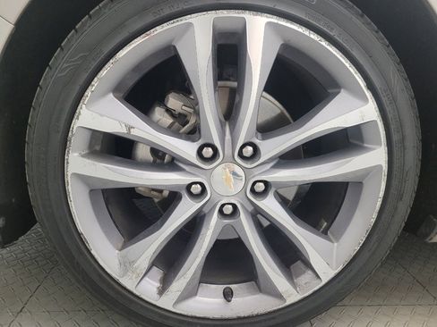 Used 2024 Chevrolet Malibu LT FWD image 31