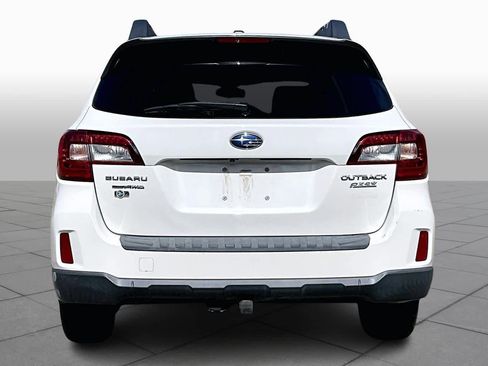 Used 2015 Subaru Outback 2.5i Limited image 5