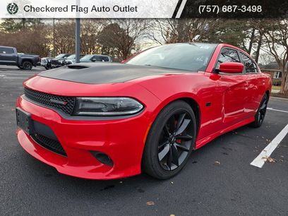Used 2020 Dodge Charger GT w/ Performance Handling Group