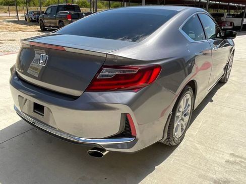 Used 2016 Honda Accord LX-S image 14