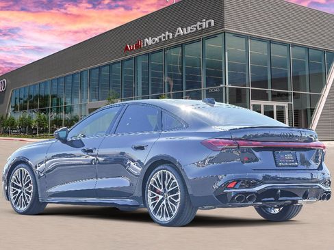 New 2025 Audi S5 Prestige image 6