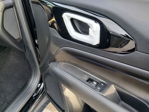 New 2026 Jeep Compass Latitude image 27