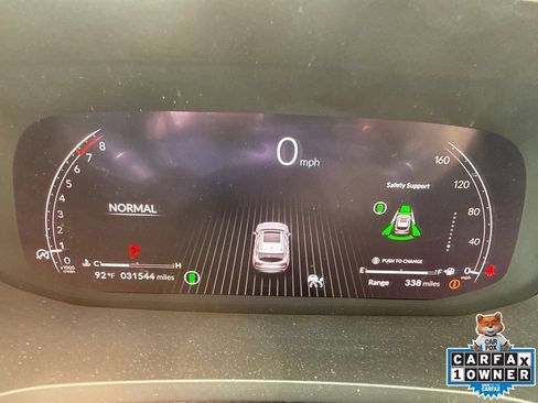 Used 2023 Acura MDX FWD w/ Technology Package image 17