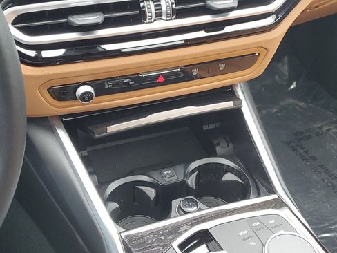 Certified 2023 BMW 330e xDrive w/ Premium Package image 18