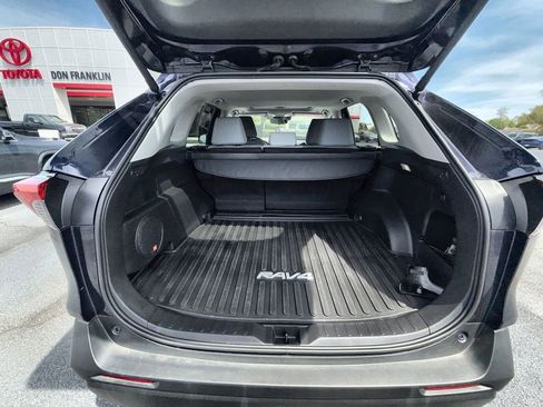 Used 2025 Toyota RAV4 XLE Premium w/ Weather Package image 30