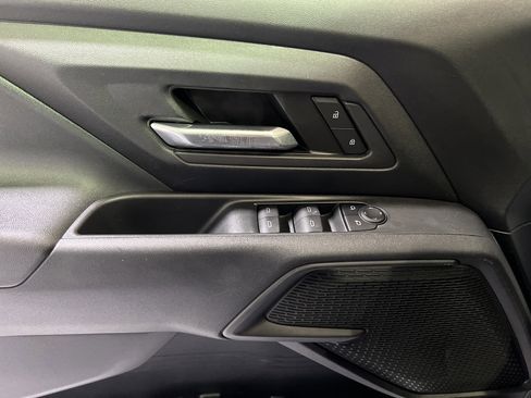 Used 2024 Chevrolet Silverado EV W/T image 23