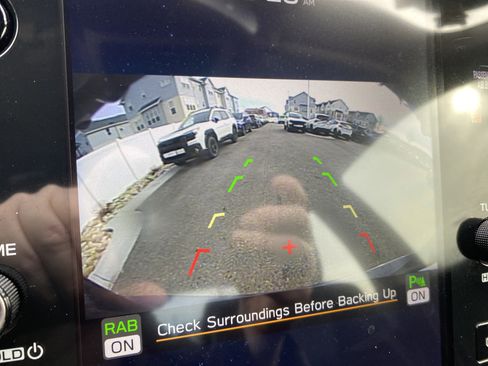 Used 2023 Subaru Legacy Sport w/ Tech Package 3 image 30