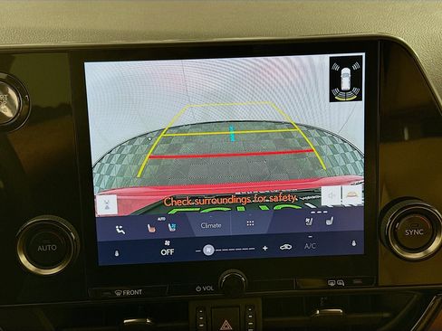 Used 2024 Lexus NX 250 FWD w/ Premium Package image 21