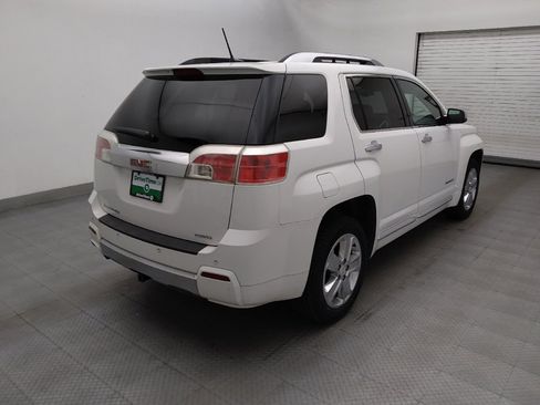 Used 2014 GMC Terrain Denali AWD/4WD image 9
