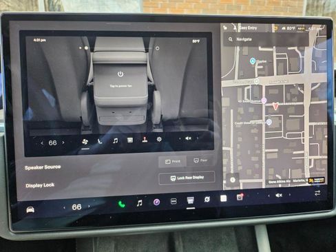 Used 2023 Tesla Model X image 47