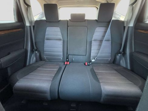 Used 2021 Honda CR-V EX image 10
