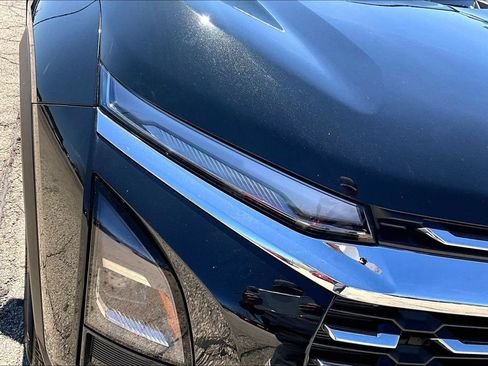 Used 2025 Chevrolet Equinox LT AWD/4WD image 33