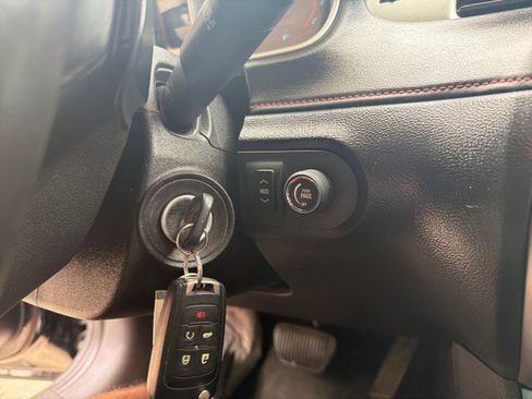 Used 2015 Chevrolet Camaro SS image 17