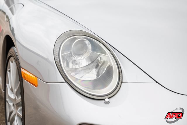 Used 2009 Porsche 911 Carrera RWD image 41