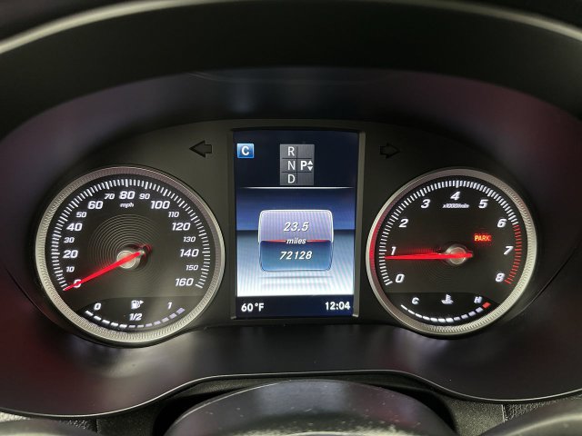 Used 2018 Mercedes-Benz GLC 300 4MATIC Coupe image 15