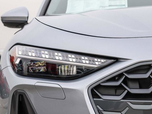 New 2025 Audi A5 2.0T Premium Plus image 9