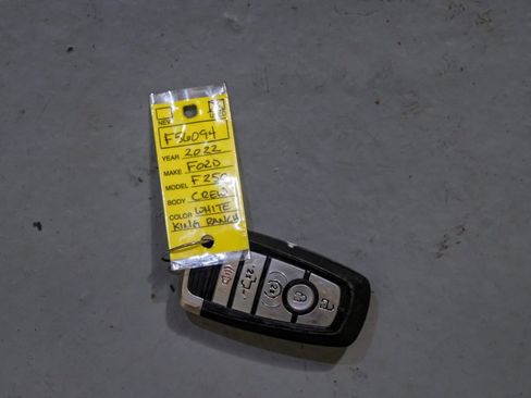 Used 2022 Ford F250 King Ranch w/ King Ranch Ultimate Package image 58