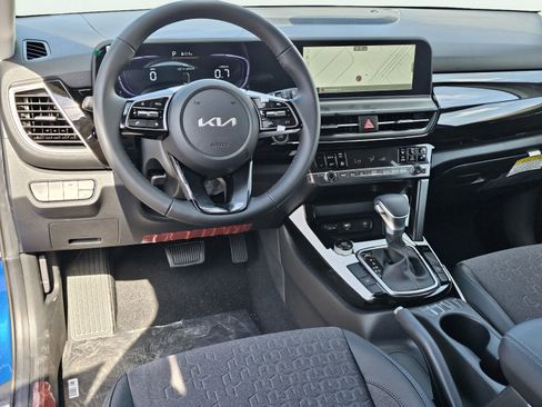 New 2026 Kia Seltos S image 33