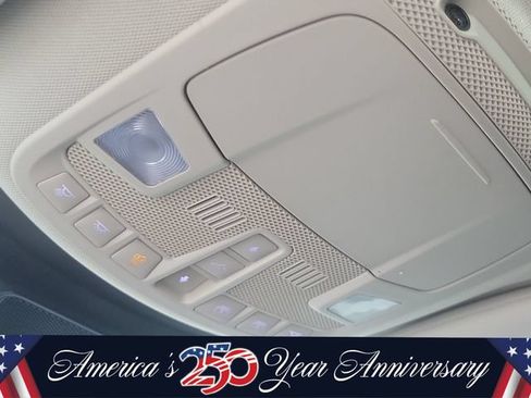 Used 2023 Lincoln Nautilus Reserve w/ Monochromatic Package AWD/4WD image 33