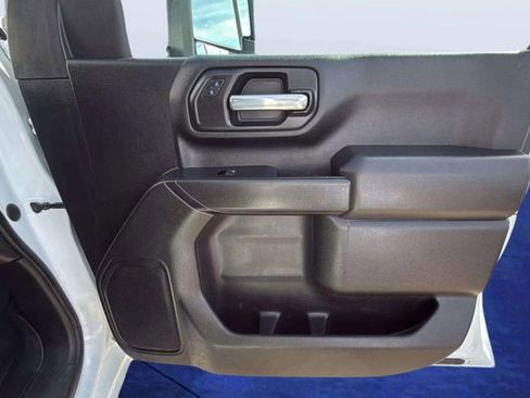 Used 2021 Chevrolet Silverado 2500 W/T w/ WT Fleet Convenience Package image 16