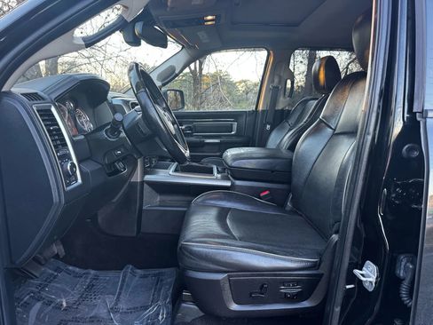 Used 2014 RAM 1500 Limited image 12