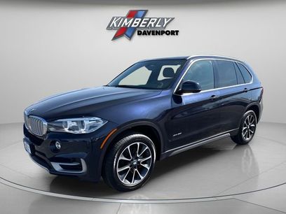 Used 2017 BMW X5 xDrive35i