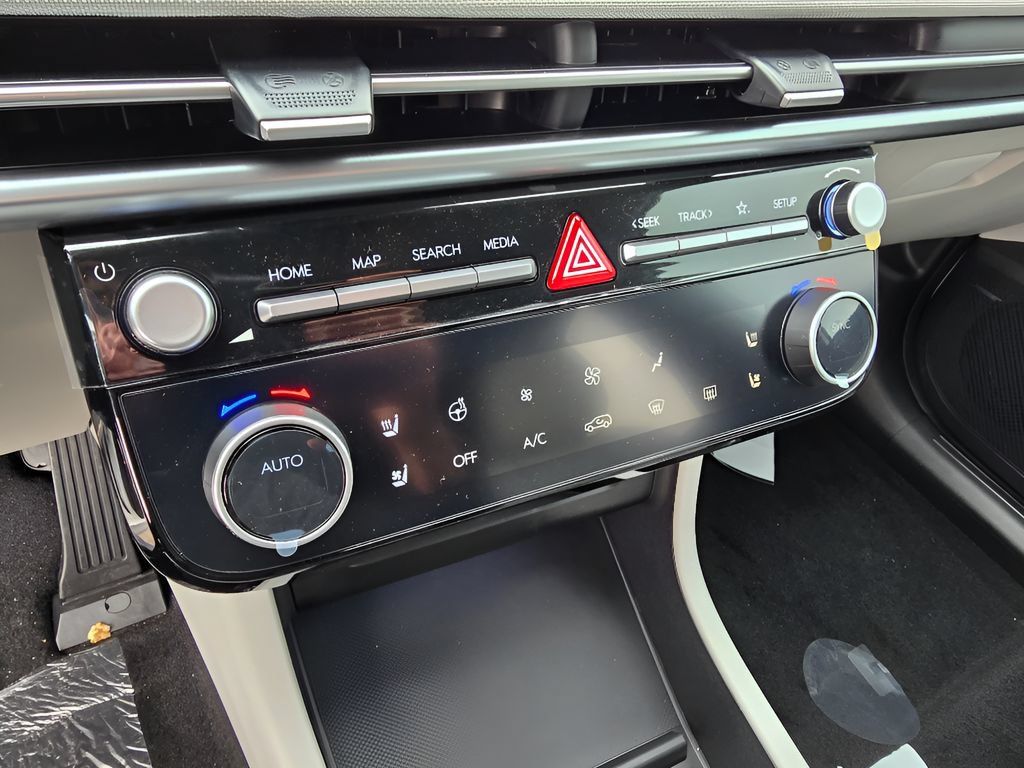 New 2026 Hyundai Tucson Limited AWD/4WD image 34
