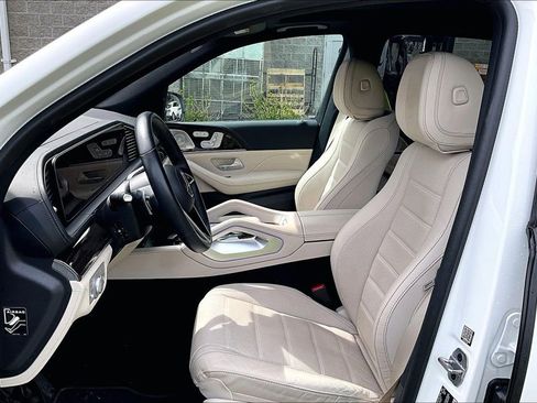 Certified 2024 Mercedes-Benz GLE 450 4MATIC image 27