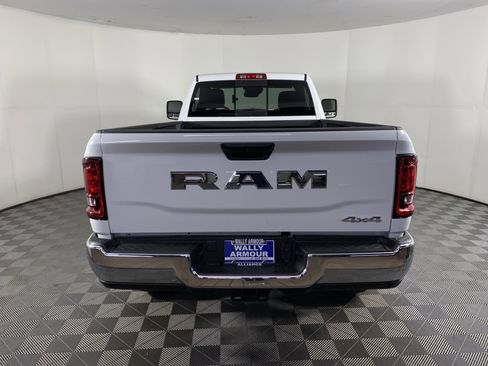 New 2026 RAM 2500 Tradesman image 7