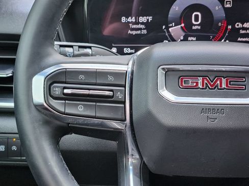 Used 2026 GMC Terrain Elevation w/ Black Edition FWD image 27